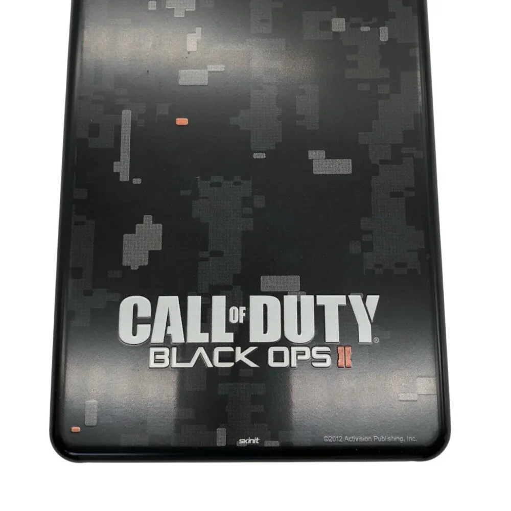 Skinit Call Of Duty Black Ops II Limited Edition Kindle‎ Fire Protective Case